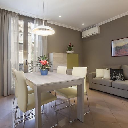 Apartament Bcngotic43 Barcelona Zewnętrze zdjęcie