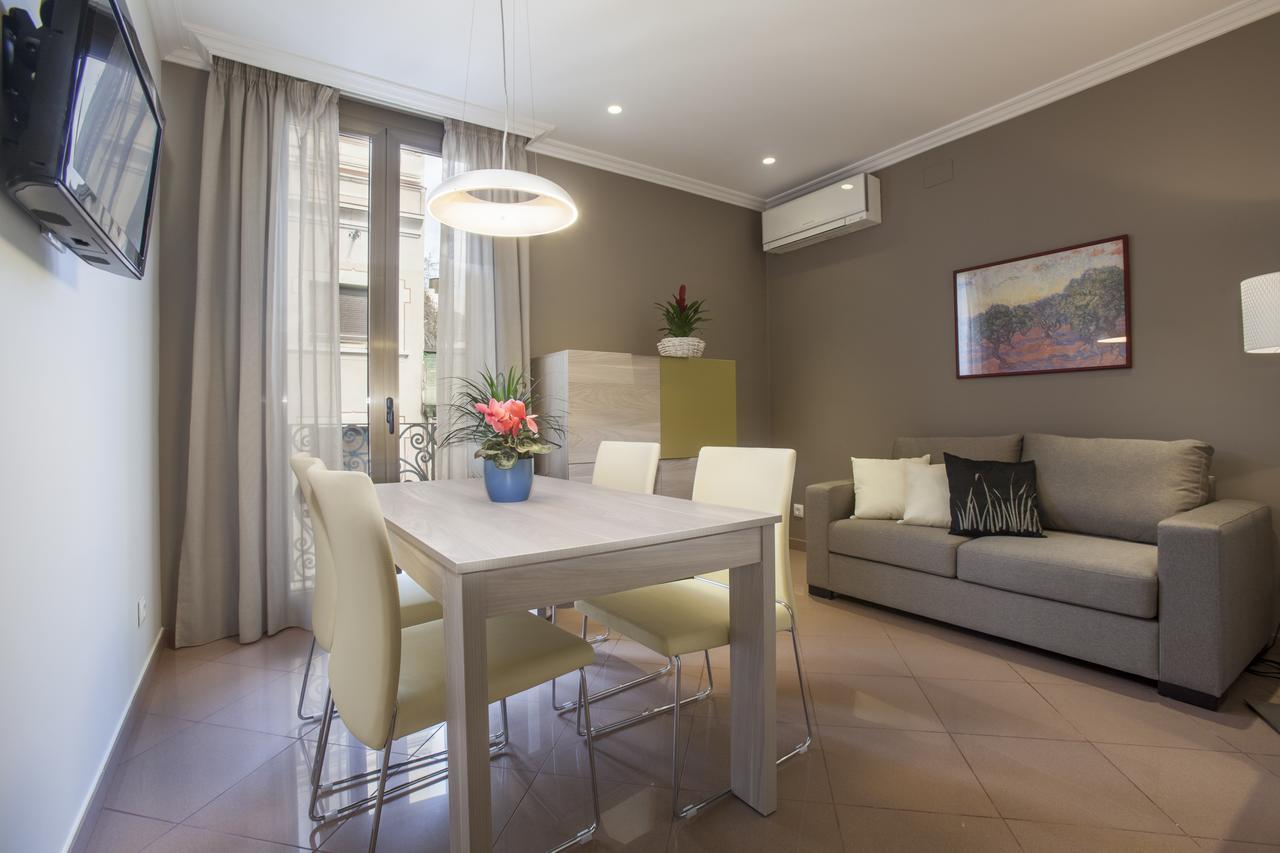 Apartament Bcngotic43 Barcelona Zewnętrze zdjęcie