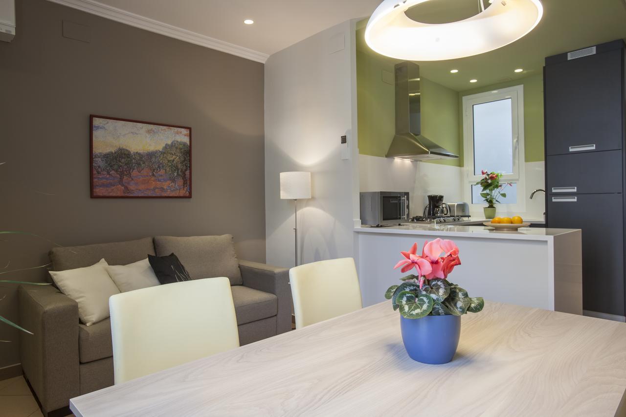 Apartament Bcngotic43 Barcelona Zewnętrze zdjęcie