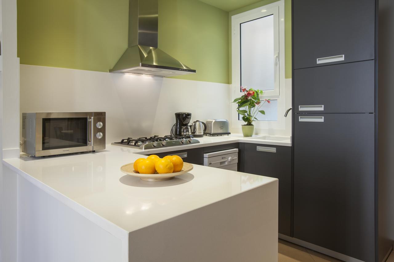 Apartament Bcngotic43 Barcelona Zewnętrze zdjęcie