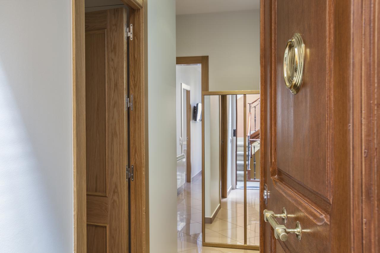 Apartament Bcngotic43 Barcelona Zewnętrze zdjęcie