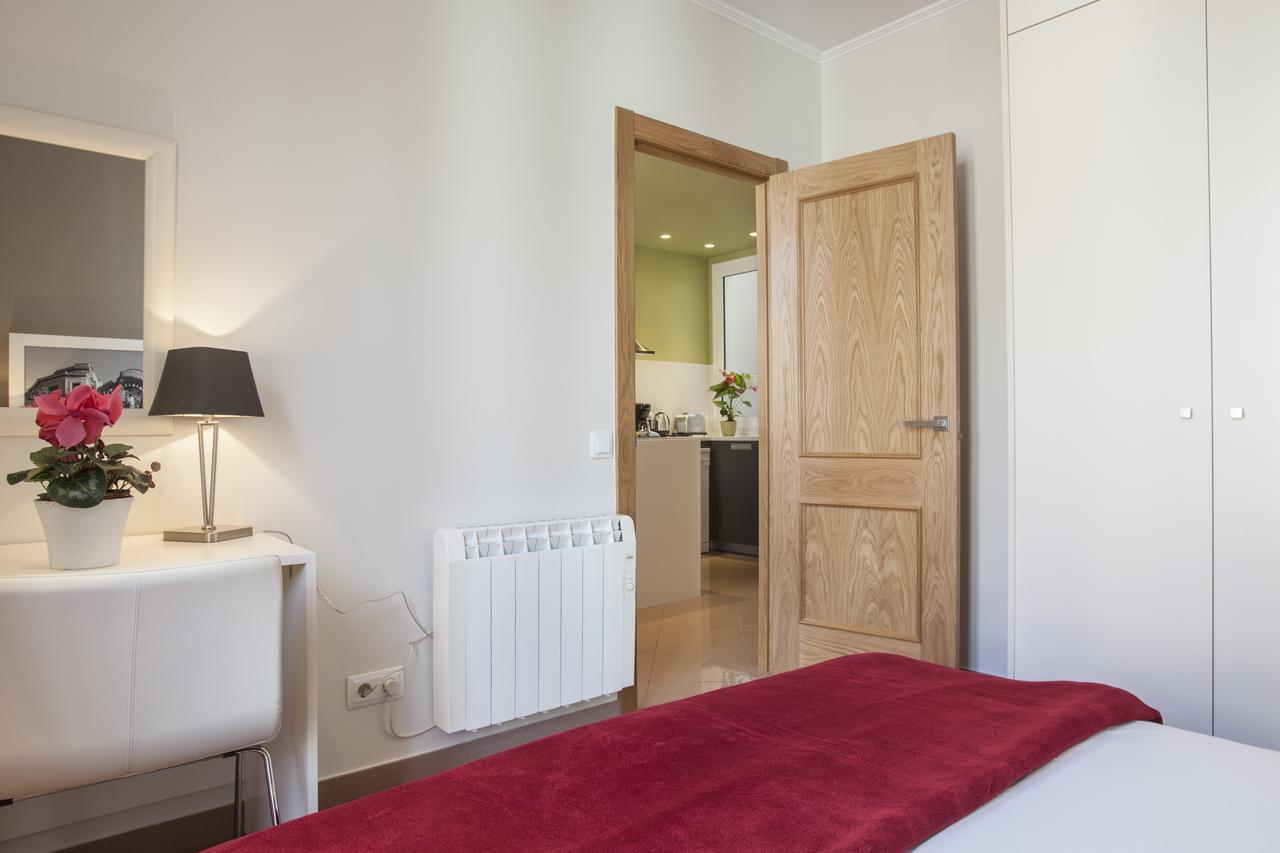 Apartament Bcngotic43 Barcelona Zewnętrze zdjęcie