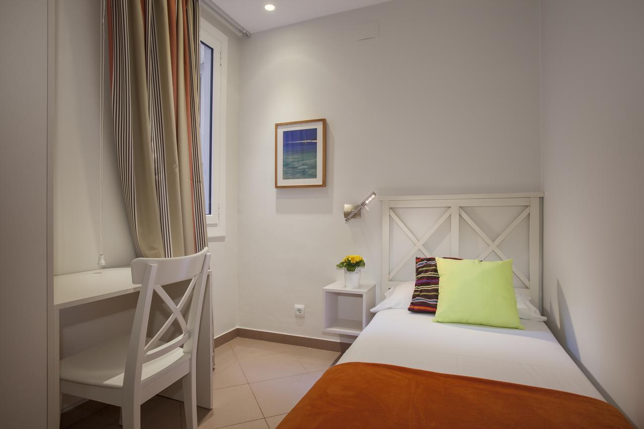 Apartament Bcngotic43 Barcelona Zewnętrze zdjęcie
