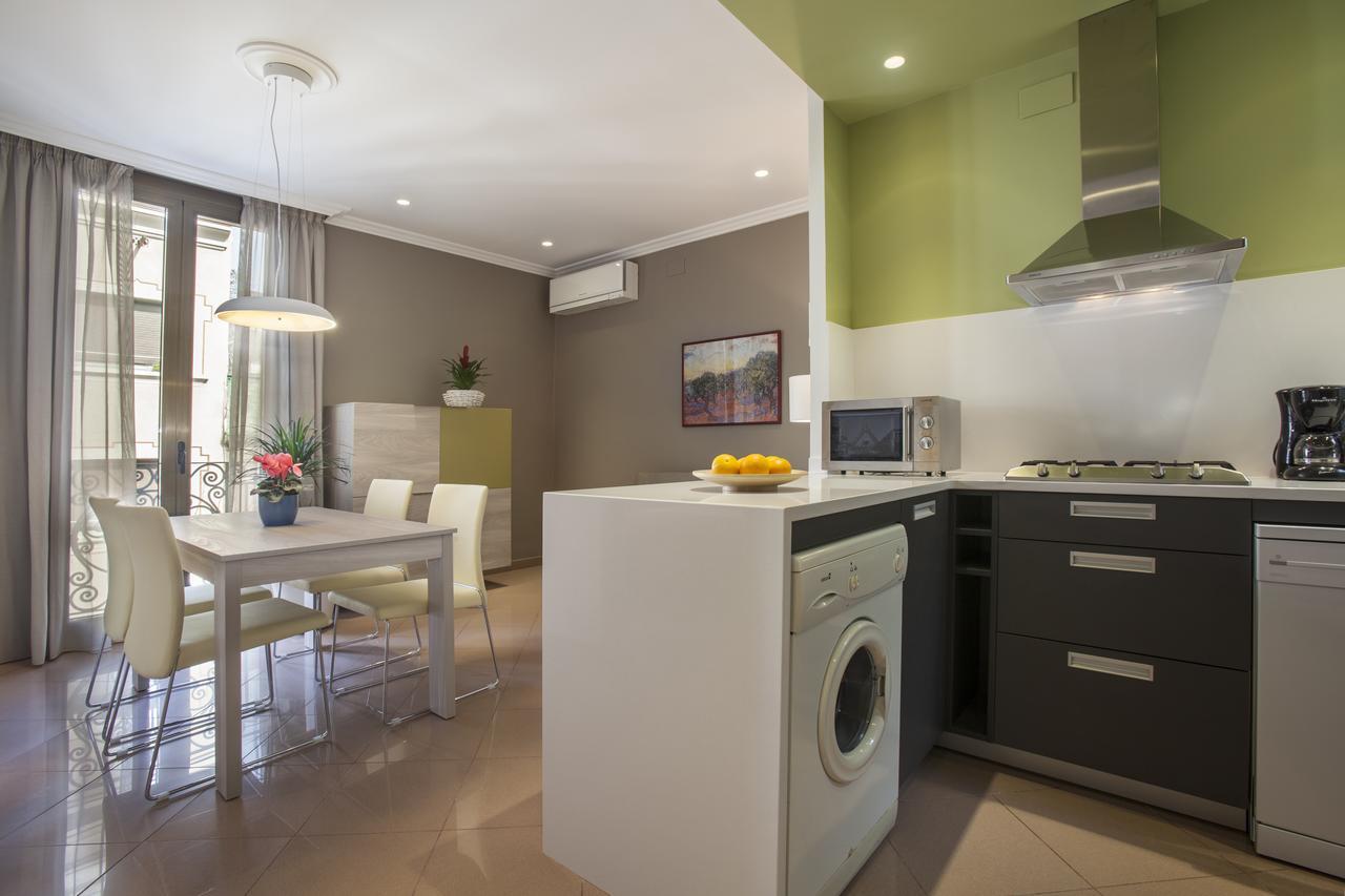Apartament Bcngotic43 Barcelona Zewnętrze zdjęcie