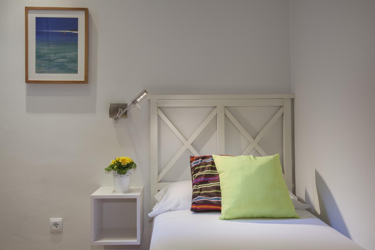 Apartament Bcngotic43 Barcelona Zewnętrze zdjęcie