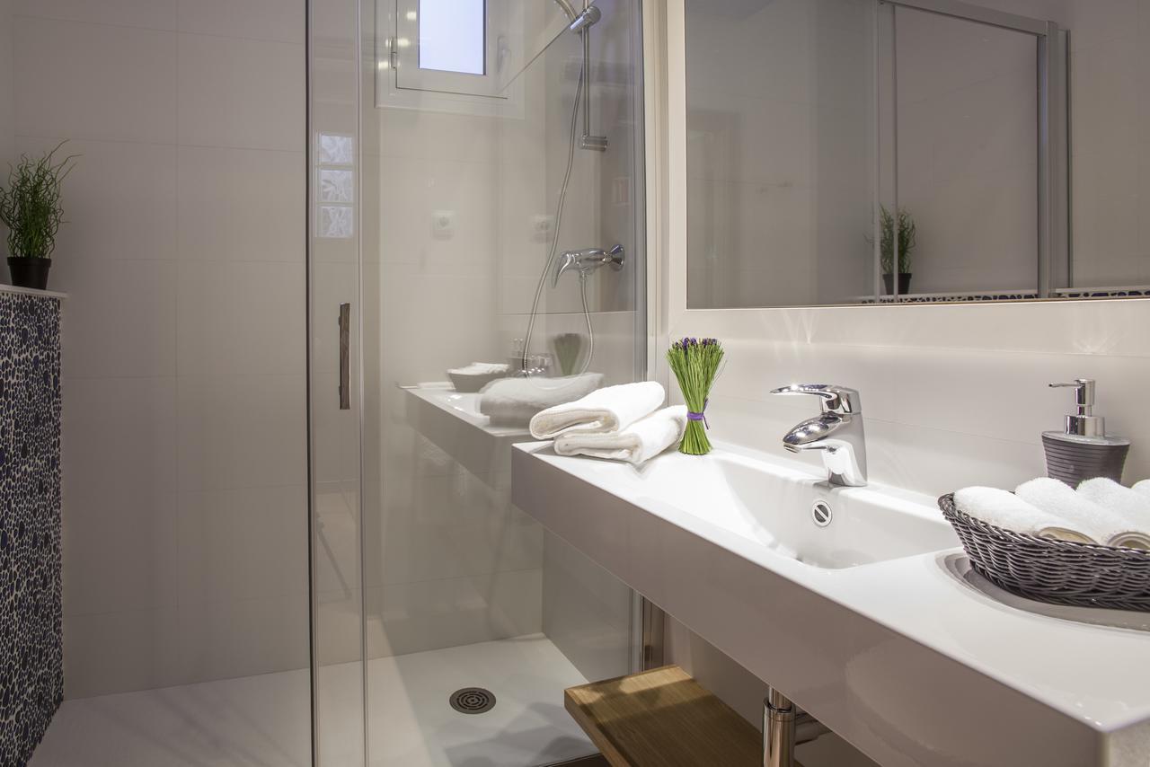 Apartament Bcngotic43 Barcelona Zewnętrze zdjęcie