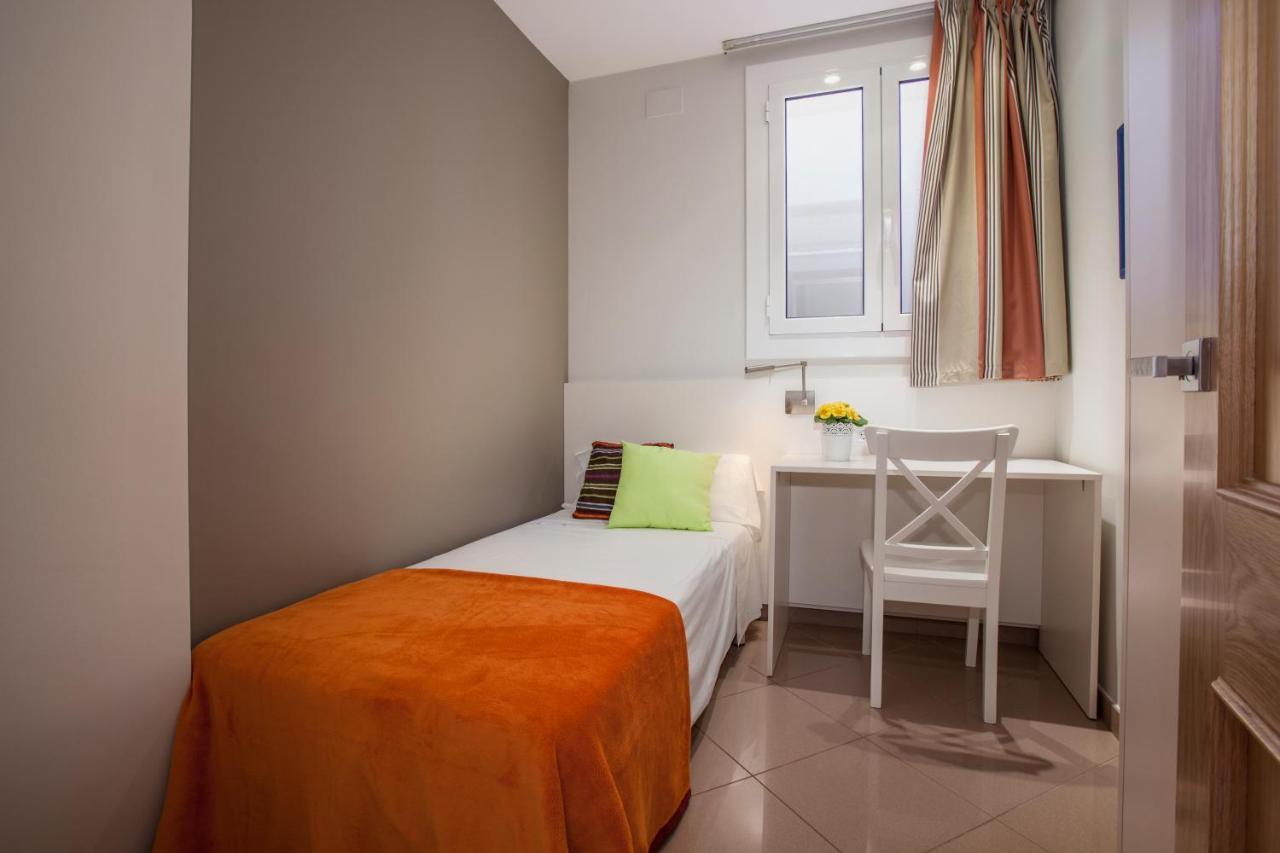 Apartament Bcngotic43 Barcelona Zewnętrze zdjęcie